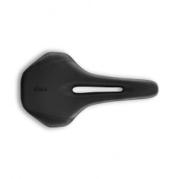 Fizik Ersatzteiles Fizik Luna X5-Large Fahrradsattel, Unisex, Erwachsene, Schwarz, L