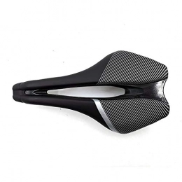 HCHD Ersatzteiles HCHD Soft Bicycle Saddle Dimension Rennradsattel Mountain Race Fahrradsitz Ersatzteil