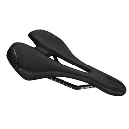 HUANGDANSEN Mountainbike-Sitzes HUANGDANSEN Bicycle Seatcarbon Fiber Road Mountain Bike Saddle Ultralight Leather Seat Cycling Seat | Bicycle Saddle