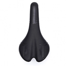 HUANGDANSEN Mountainbike-Sitzes HUANGDANSEN Bicycle Seatroad Bike Saddle Soft and Comfortable Light Mountain Bike Saddle Parts