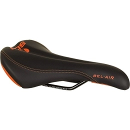 Sdg Ersatzteiles SDG Sattel Bel-Air MTB Sattel Unisex Erwachsene, orange