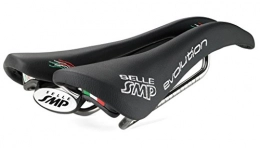 Selle SMP Mountainbike-Sitzes Selle SMP Evolution Sattel schwarz 2019 Mountainbike Sattel