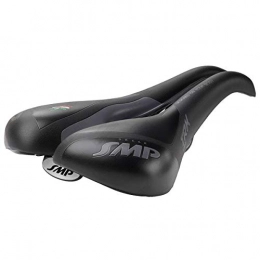 Selle SMP Mountainbike-Sitzes SMP TRK Lady 2017 Trekkingsattel, schwarz, 272 x 177 mm