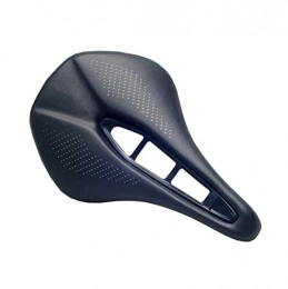 SMSOM Ersatzteiles SMSOM Komfortabelster Fahrradsitz für Männer - Gepolsterter Fahrradsattel für Männer mit weichem Kissen - Verbessert Komfort für Mountainbike, Universal-Fahrradsitzersatz