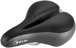 VELO Ersatzteiles Velo Memory Foam Sattel 2022 Mountainbike Sattel