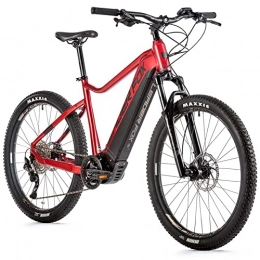 Leaderfox Fahrräder 27.5 Zoll Elektro MTB E Bike Leaderfox Orem GX Ultimate 95 Nm 720Wh Rh45cm