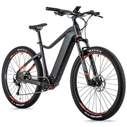 Leaderfox Fahrräder 29 Zoll E-Bike Leader Fox Altar 9 Gang M510 Mittelmotor 95Nm 20 Ah Rh49cm