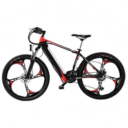 AI CHEN Elektrische Mountainbike AI CHEN Elektrisches Mountainbike Eingebautes Lithium-Batterie-Roller-kleines Batterie-Auto-Fahrrad 48V