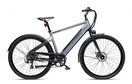 ARMONY Fahrrad ELETTRICA Milano AVANGUARDIA 13 AH/468 WH