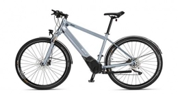 BMW Elektrische Mountainbike BMW Original Active Hybrid E-Bike Fahrrad Ebike - eDrive - 2019-2021 - Gre M 80912465971