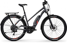 CENTURION E-Fire Country Tour F2500 EP1 2019 / Elektro Tiefeinsteiger City Trekking oder Touren-Bike, Rahmengre:XL