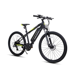 Weeling Elektrische Mountainbike Elektrisches Mountainbike, Weeling L05, 250 W, 36 V, 10 Ah, 252 Wh, Rad 27, 5 Zoll