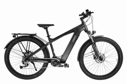 Hawk Elektrische Mountainbike HAWK eUrban SUV Hardtail 27.5 (M)