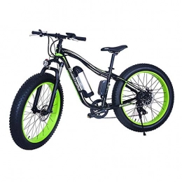 Hokaime Elektrofahrrad, Klapprahmen, 36V 250W Heckmotor Elektrofahrrad, mechanische Scheibenbremse