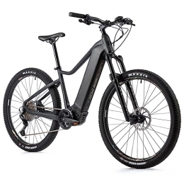 Leaderfox Fahrräder Leaderfox 29 Zoll Orton E Bike MTB Pedelec Mittelmotor 95 Nm Elektro Fahrrad 720 Wh Rh55cm