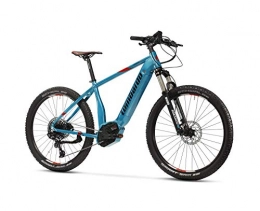 Lombardo Elektrische Mountainbike Lombardo Chamonix 9.0 27, 5" Hard Tail 2019 Größe 50