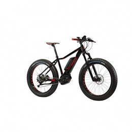 Lombardo Elektrische Mountainbike Lombardo Ivrea Fat Front 26" Hard Tail 2019 Größe 41