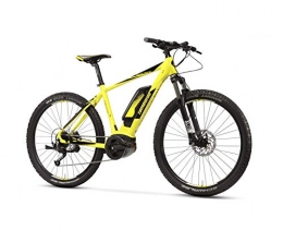 Lombardo Elektrische Mountainbike Lombardo Sestriere Sport 5.0 27, 5" Hard Tail 2019 Größe 42