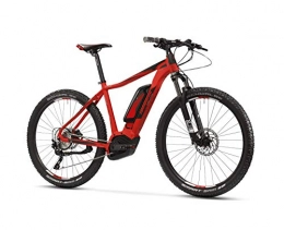 Lombardo Elektrische Mountainbike Lombardo Sestriere Sport 6.0 27, 5" Hard Tail 2019 Größe 46