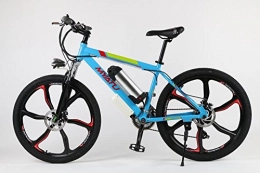 meyatu Elektrische Mountainbike Mountain Bike Elektrische 26Zoll