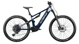 Atala Elektrische Mountainbike Neue E-Bike 2022 MTB WHISTLE B-RUSH A7.1 12V Größe 48