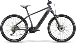 Atala Elektrische Mountainbike Neue E-Bike WHISTLE 2022 B-RACE A7.2 Liter Motor Bosch (M)