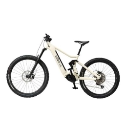 Nilox Elektrische Mountainbike Nilox K3 mid m – Mountainbike – elektrisch 30nxebmtbmfv245