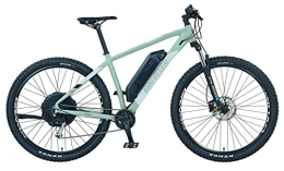 Prophete Elektrische Mountainbike Prophete Graveler 22.EMM.20 E-MTB 29" AEG EasyDrive+