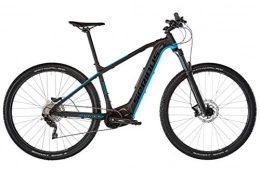 SERIOUS Provo Trail Power 756 Wh Black matt Rahmenhöhe 44cm 2019 E-MTB Hardtail