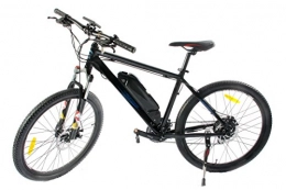 swemo 26 Zoll Mountain E-Bike/Pedelec Sw2605 Neu (Schwarz)