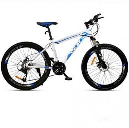 WJSW Fahrräder WJSW Fat Tire Mountainbike für Erwachsene Männer Frauen, Faltbarer MBT-Fahrradrahmen mit hohem Kohlenstoffgehalt und Vollfederung, Doppelscheibenbremse