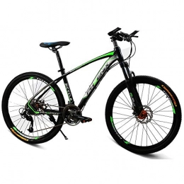 AI CHEN Mountainbike AI CHEN Mountainbike Aluminiumlegierung Mountainbike Shocking Fahrrad Männer und Frauen 26 Zoll 27 Geschwindigkeit