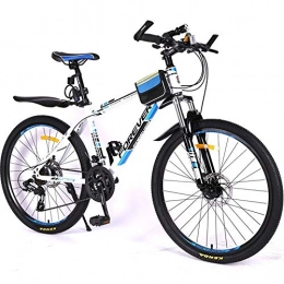 AI CHEN Fahrräder AI CHEN Mountainbike Fahrrad Fahrrad in der Geschwindigkeit Sport Offroad Racing Wagon Juvenile Adult 26 Zoll 21 Geschwindigkeit