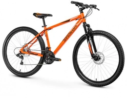 Anakon SK6 Mountainbike, Herren, Orange, M