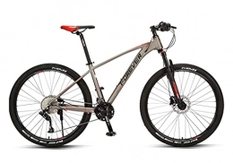 BaiHogi Mountainbike BaiHogi Profi-Rennrad, 33-Gang Mountainbike Männliche und weibliche Erwachsene Doppelstoßdämpfender Variable Speed ​​Fahrrad Flexible Änderung der Geschwindigkeit Gears a, B (Color : B, Size : -)