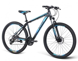 BaiHogi Mountainbike BaiHogi Profi-Rennrad, Mountainbike Variable 24-Gang Student Erwachsene Unisex Erste Schritte Aluminiumlegierungsrahmen Mechanische Scheibenbremse 27, 5 Zoll (Color : -, Size : -)