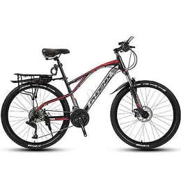 Bananaww Mountainbike Bananaww Hardtail Mountainbike in 26 Zoll Reifen, Mountainbike MTB Fahrrad für Jungen ab 165 cm, Mädchen, Herren und Damen - 21 / 24 / 27 / 30 Gang Schaltung, Scheibenbremse