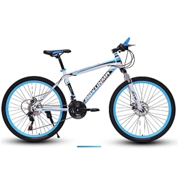 Bananaww Mountainbike Bananaww Premium Hardtail Mountainbike in 24 26 Zoll Fahrrad ab 145 cm für Mädchen Jungen Herren und Damen - 21 / 24 / 27 Gang Schaltung, Mountainbike MTB Aluminium Scheibenbremse