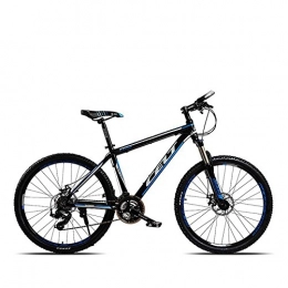 Bazaar 26 Zoll Fahrrad Mountainbike 24 Gang Ölscheibenbremse Aluminium Rahmen