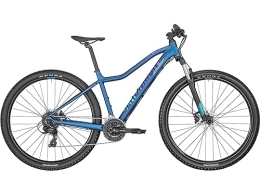 Bergamont Mountainbike Bergamont Revox 3 FMN 29 Zoll MTB 24-Gang Kettenschaltung blau