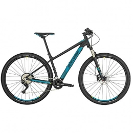 Bergamont Mountainbike Bergamont Revox 6 27.5'' / 29'' MTB Fahrrad schwarz / Petrol 2019: Gre: XL 29'' (185-193cm)