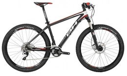 BH Mountainbike BH Expert 27, 5 7.7 Schwarz Rot T.MD