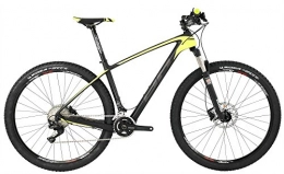 BH Mountainbike BH ULTIMATE RC 29 8.7 schwarz-gelb T.MD