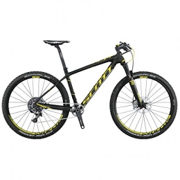  Mountainbike BICI SCOTT SCALE 700 RC TAGLIA 2015 (L)