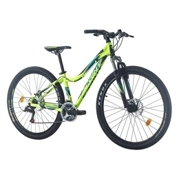 BIKE SPORT LIVE ACTIVE Mountainbike BIKE SPORT LIVE ACTIVE Sprint Hunter Damen Mountainbike MTB 27, 5" Zoll Rahmen 360 mm