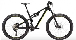 Bixs Mountainbike Bixs Kauai 320 Full Suspension 27.5+ Mountainbike L 19 Zoll 48cm