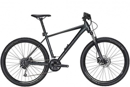 ZEG Mountainbike Bulls Copperhead 1 29 Zoll Herrenfahrrad Mountainbike MTB 27 Gang 2020, Rahmenhöhe:46 cm, Farbe:grau