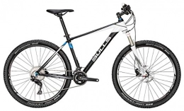  Mountainbike Bulls Copperhead 3 27.5'' 22K schwarz-matt / wei 2016