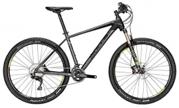  Mountainbike Bulls Copperhead 3 RSi 27.5'' 22K grau-matt / schwarz-matt 2016