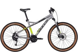 Bulls Fahrräder BULLS Sharptail 3 Disc 27, 5 Zoll Herrenfahrrad Mountainbike 2022, Farbe:grün, Rahmenhöhe:41 cm